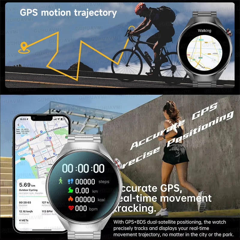 New Upgraded Original Watch G5 - Outdoor Lighting Japanese recension och pris