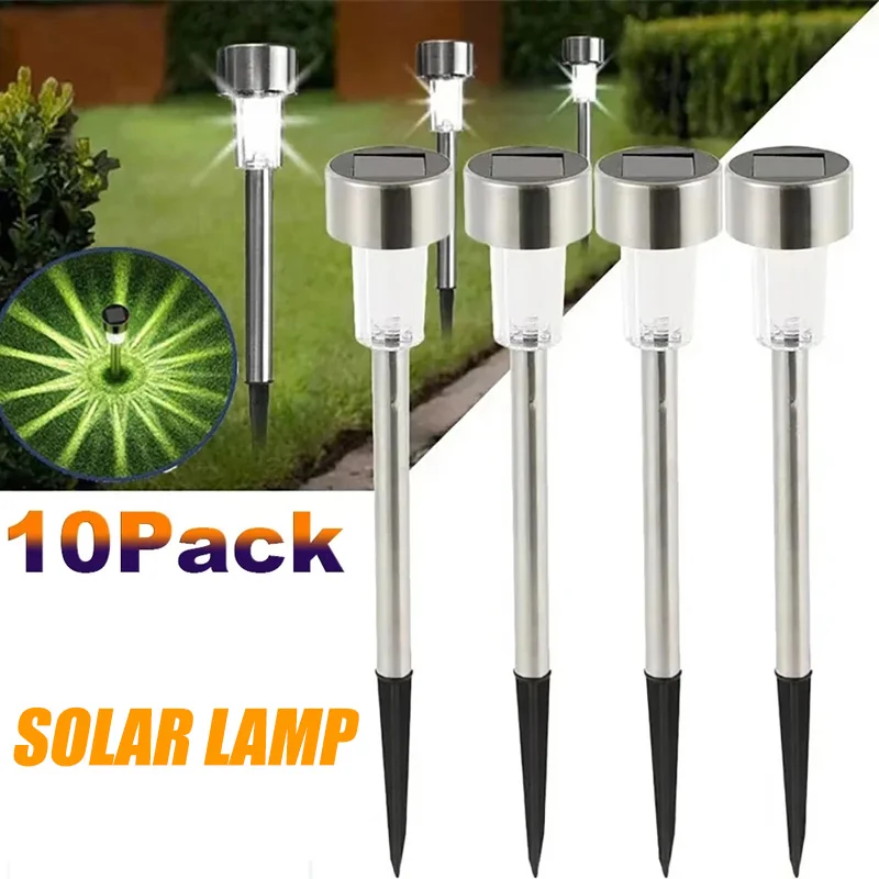 Solar Outdoor Lights Garden La - Outdoor Lighting Manufacturers recension och pris