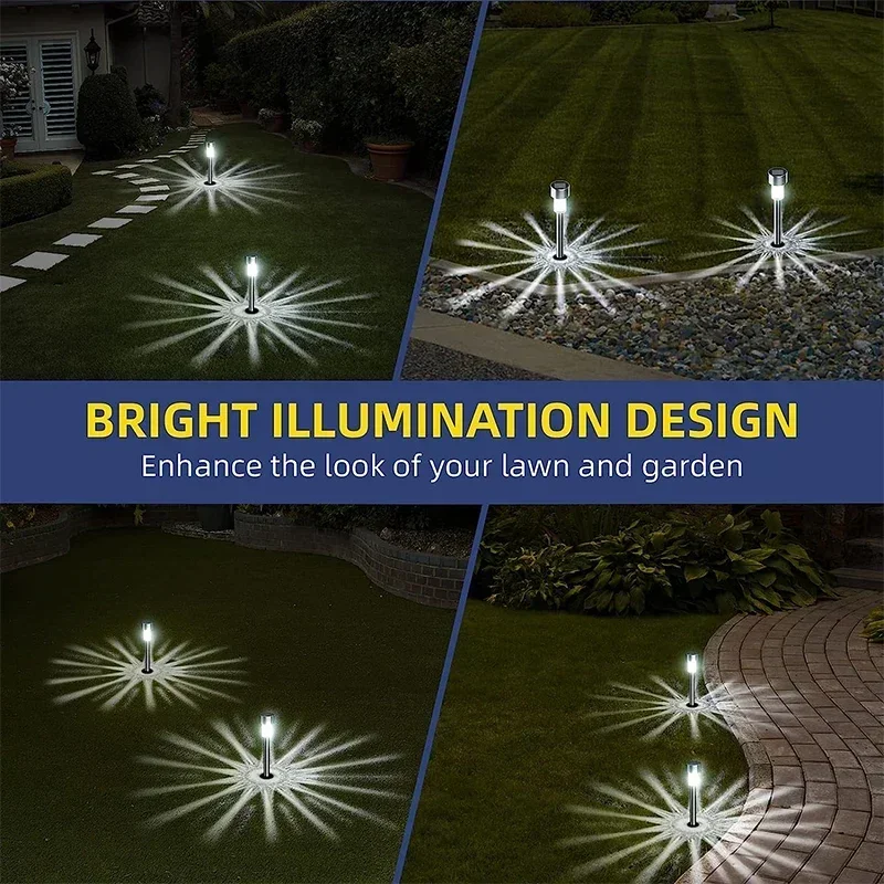 Solar Outdoor Lights Garden La - Outdoor Lighting Manufacturers recension och pris