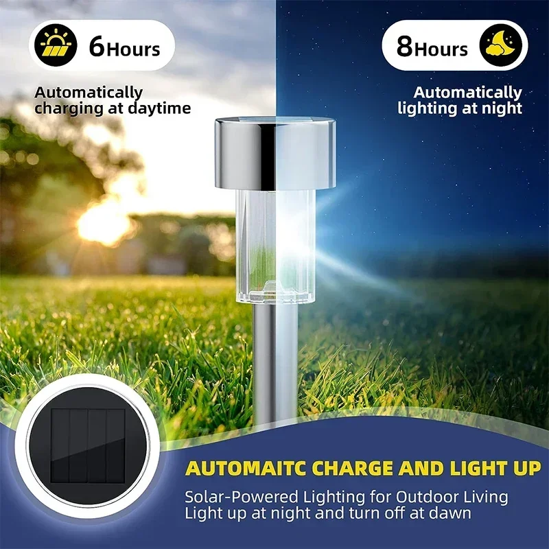 Solar Outdoor Lights Garden La - Outdoor Lighting Manufacturers recension och pris