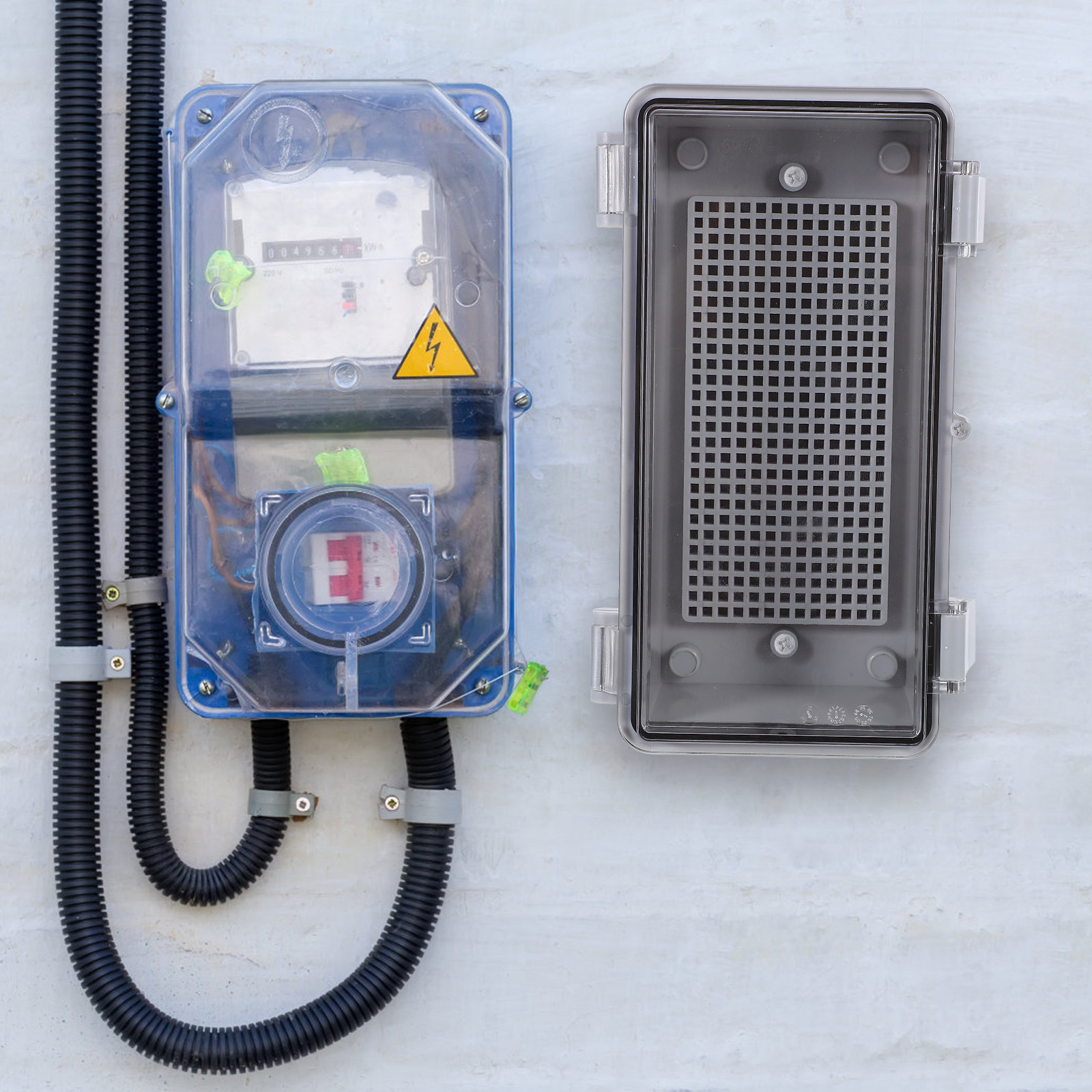 Outdoor Waterproof Junction Bo - Outdoor Lighting Junction recension och pris