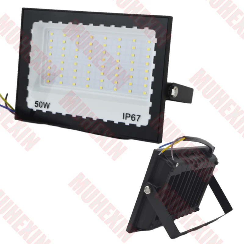 50W-300W AC85-265V LED Flood L - Outdoor Lighting Warehouse recension och pris
