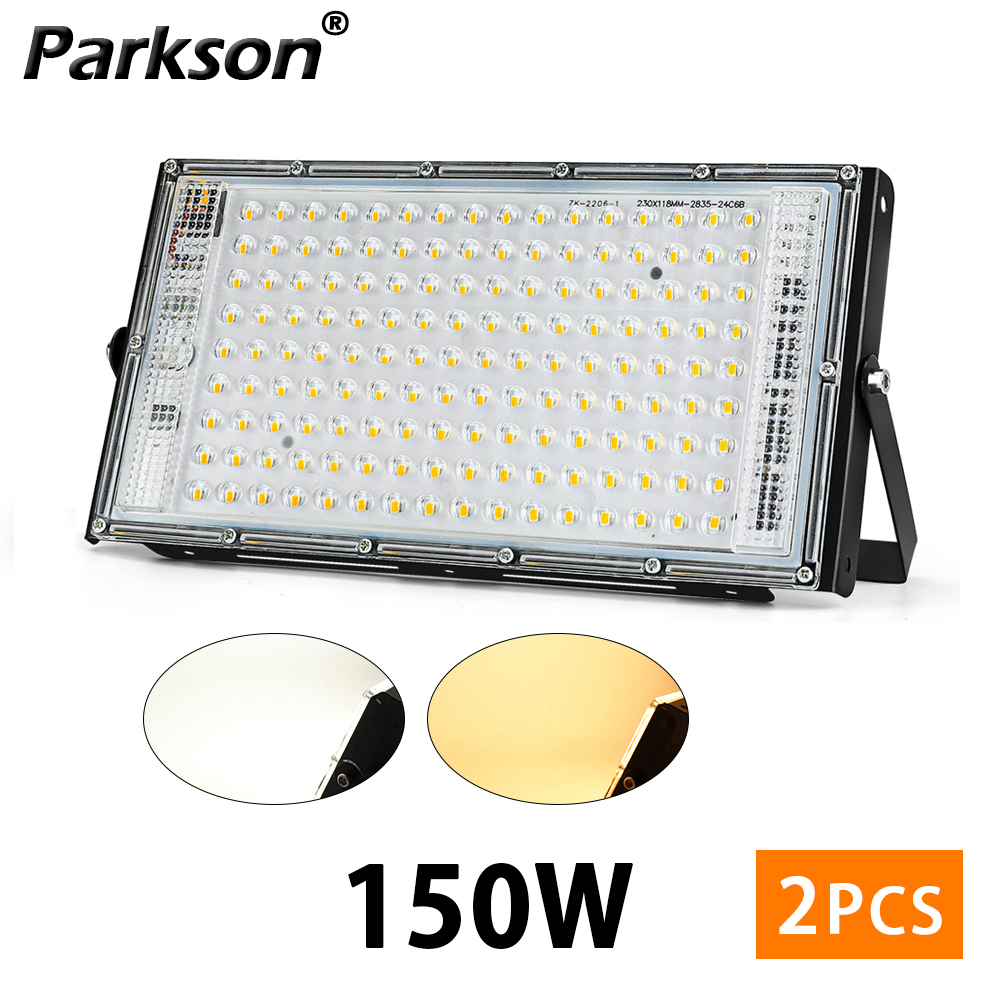 Outdoor LED Flood Light 50W 10 - Zumtobel Outdoor Lighting recension och pris