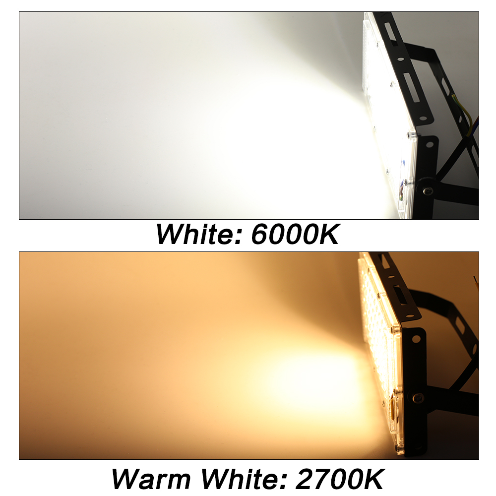 Outdoor LED Flood Light 50W 10 - Zumtobel Outdoor Lighting recension och pris