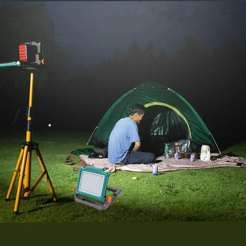 Outdoor Camping LED Working Li - Zumtobel Outdoor Lighting recension och pris