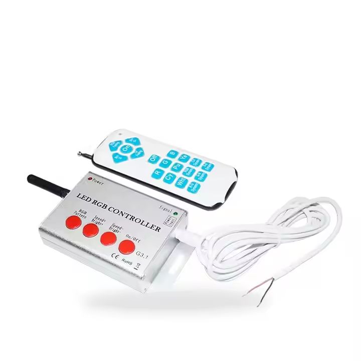Wireless Remote Control 85-265 - Pond Light Submersible recension och pris