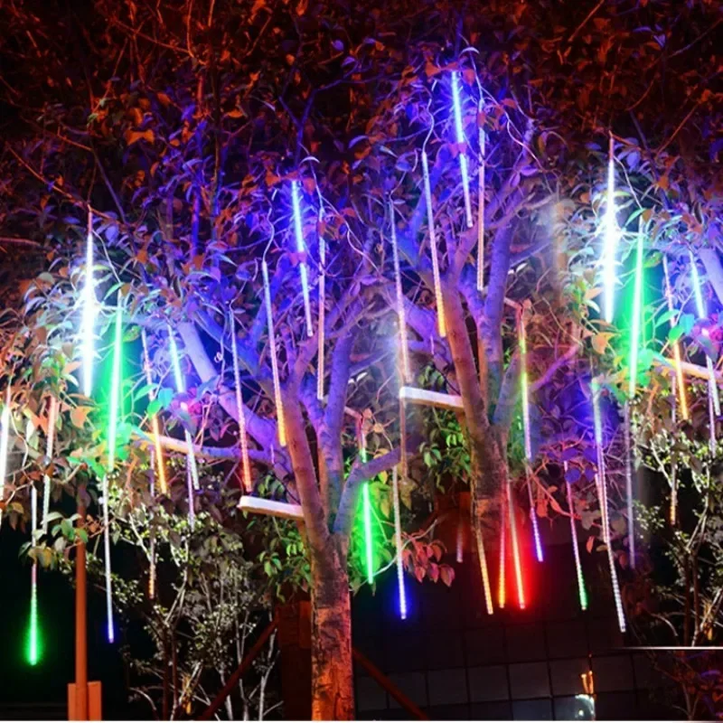 30cm /50cm Waterproof Meteor S - Outdoor Lighting Tree recension och pris