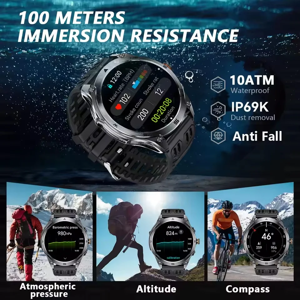 2025New Military Zinc Alloy Be - Zinc Outdoor Lighting Instructions recension och pris