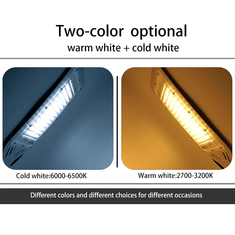 LED Street Light 100W Waterpro - Zumtobel Outdoor Lighting recension och pris