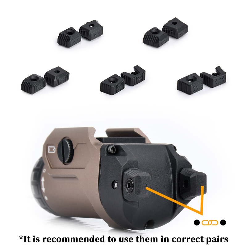 Tactical FOXTROT2R 700 Lumen U - Lighting Fixture Outdoor recension och pris