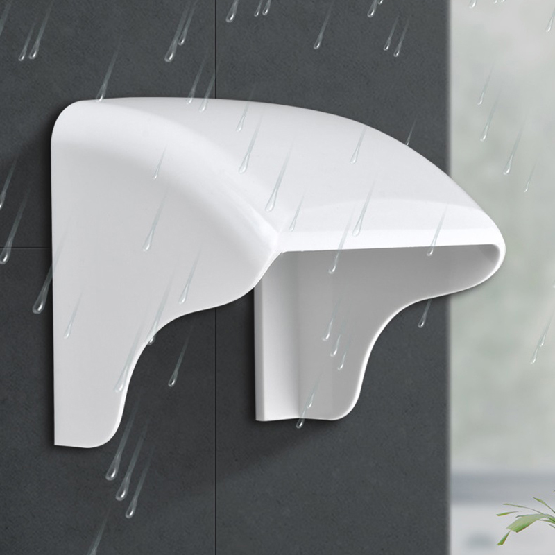 1PC 86 Type Rainproof Box Wall - Outdoor Lighting Socket recension och pris