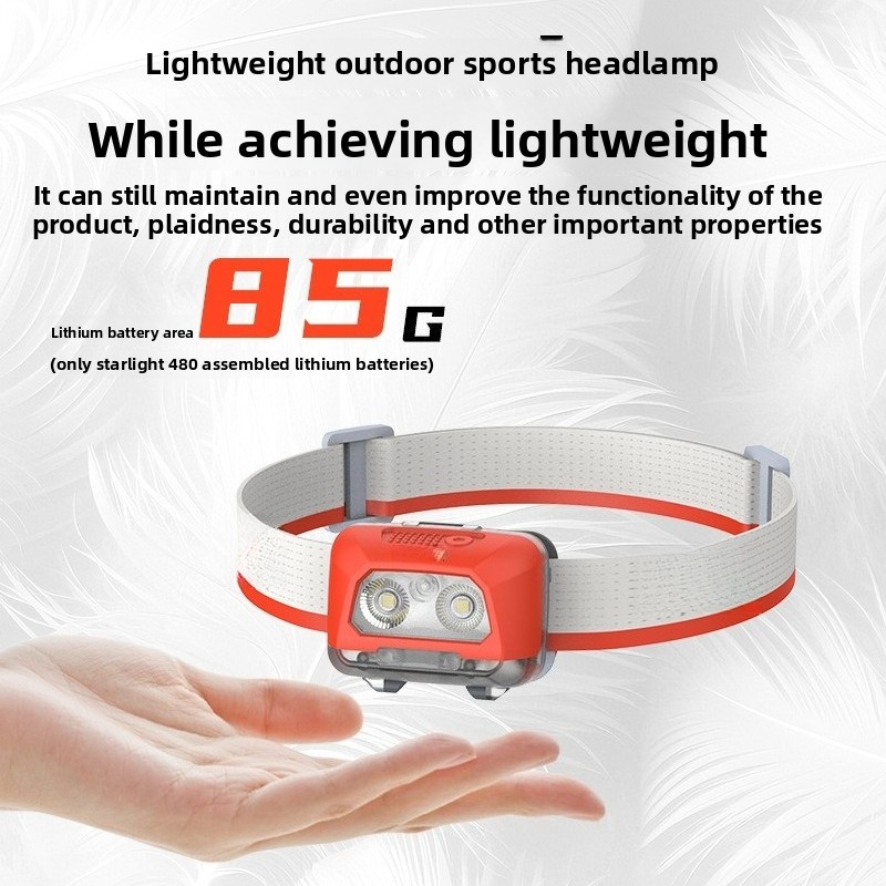 VOLODYMYR High Brightness Head - Outdoor Lighting The Range recension och pris