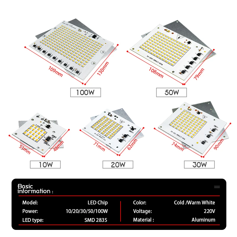10pcs/lot 10W 20W 30W 50W 100W - Zumtobel Outdoor Lighting recension och pris