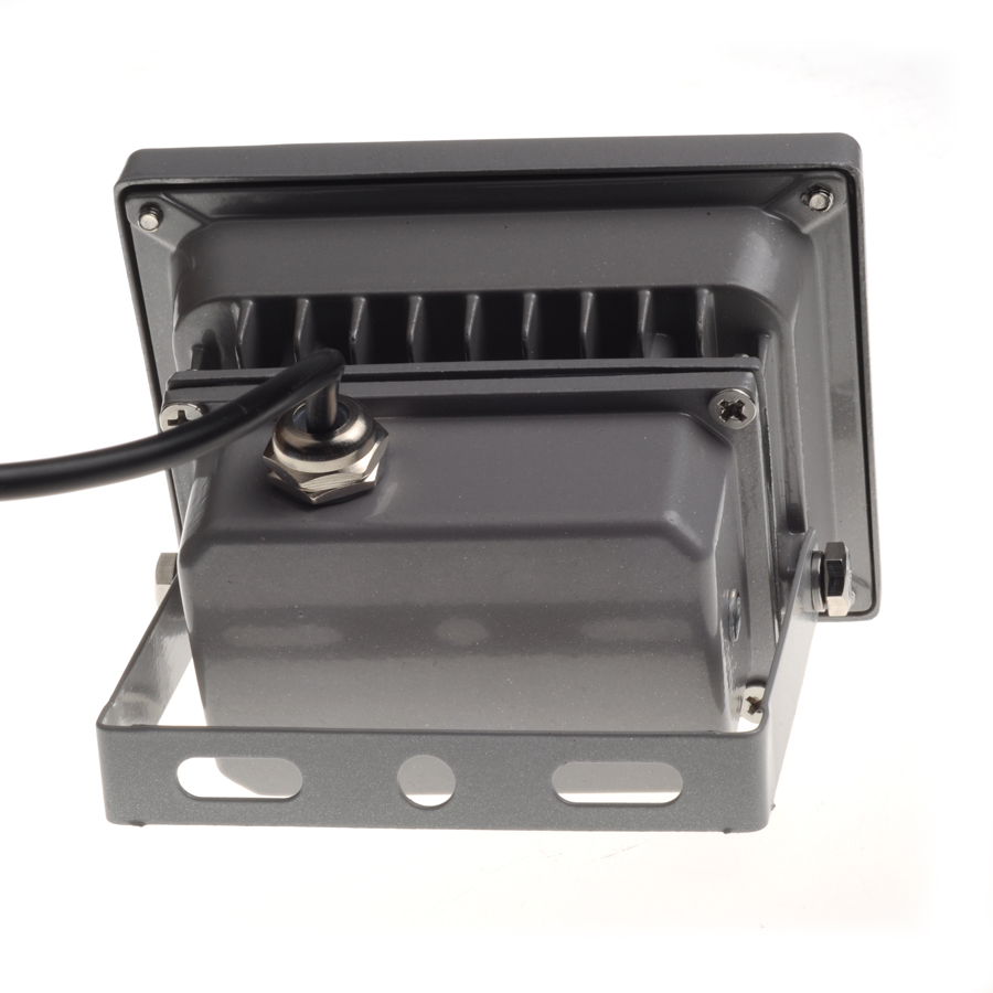 AZISHN CCTV LEDS IR illuminato - Zumtobel Outdoor Lighting recension och pris