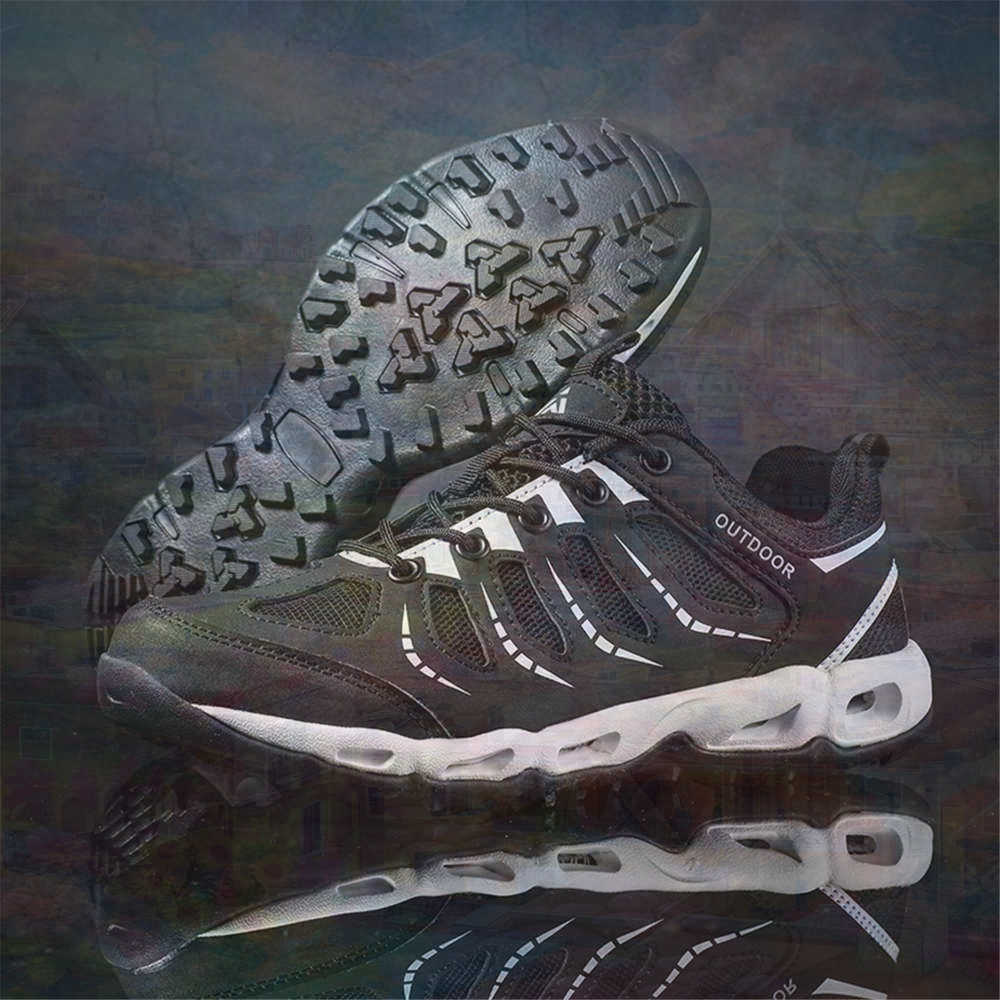Sumer Round Tip Silver Sneaker - Outdoor Lighting Trends recension och pris