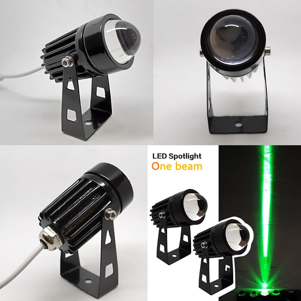 Portable Waterproof LED Lawn L - Zumtobel Outdoor Lighting recension och pris