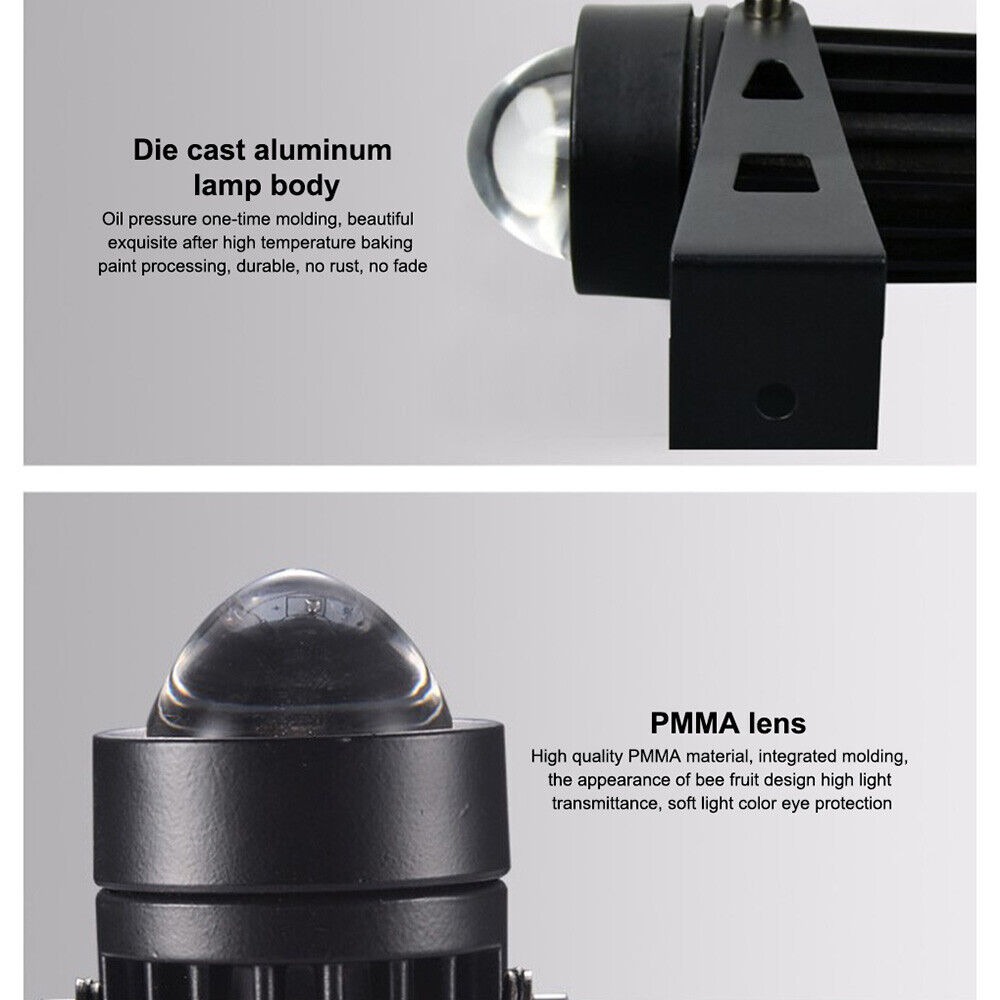 Portable Waterproof LED Lawn L - Zumtobel Outdoor Lighting recension och pris