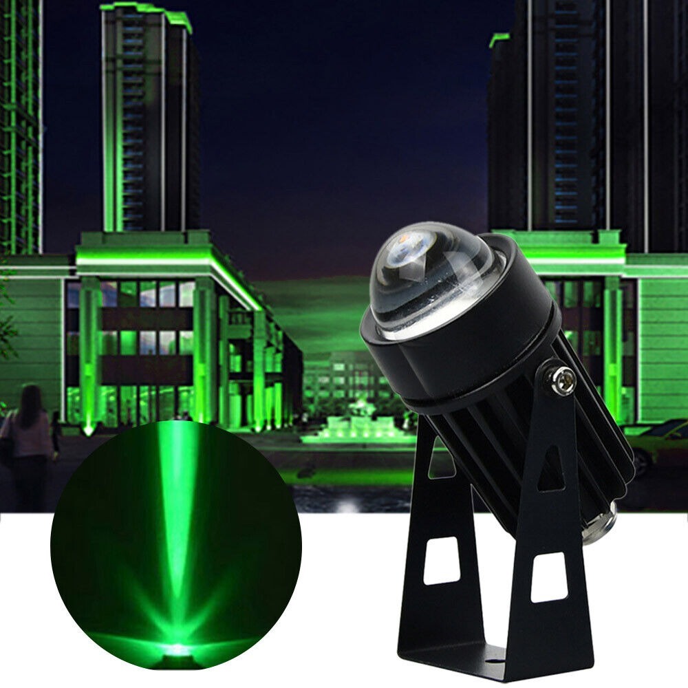 Portable Waterproof LED Lawn L - Zumtobel Outdoor Lighting recension och pris