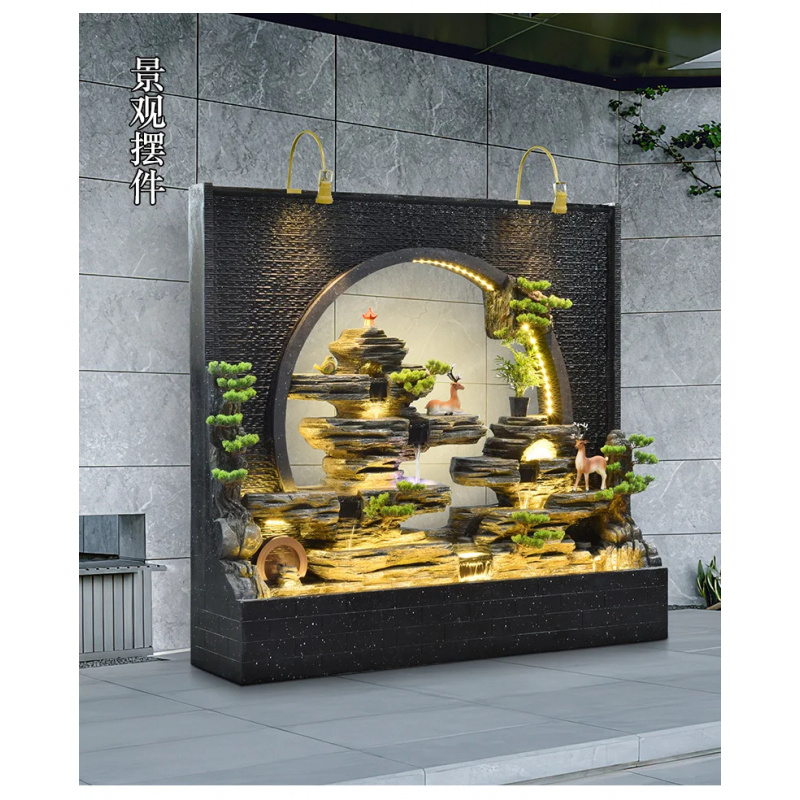custom.7FT Elegant Outdoor Cur - Outdoor Zen Lighting recension och pris