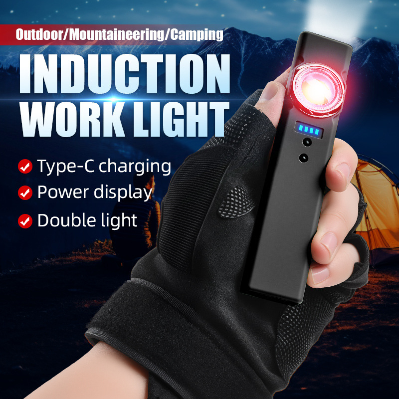 Multi-functional Portable Mini - Outdoor Lighting Types recension och pris