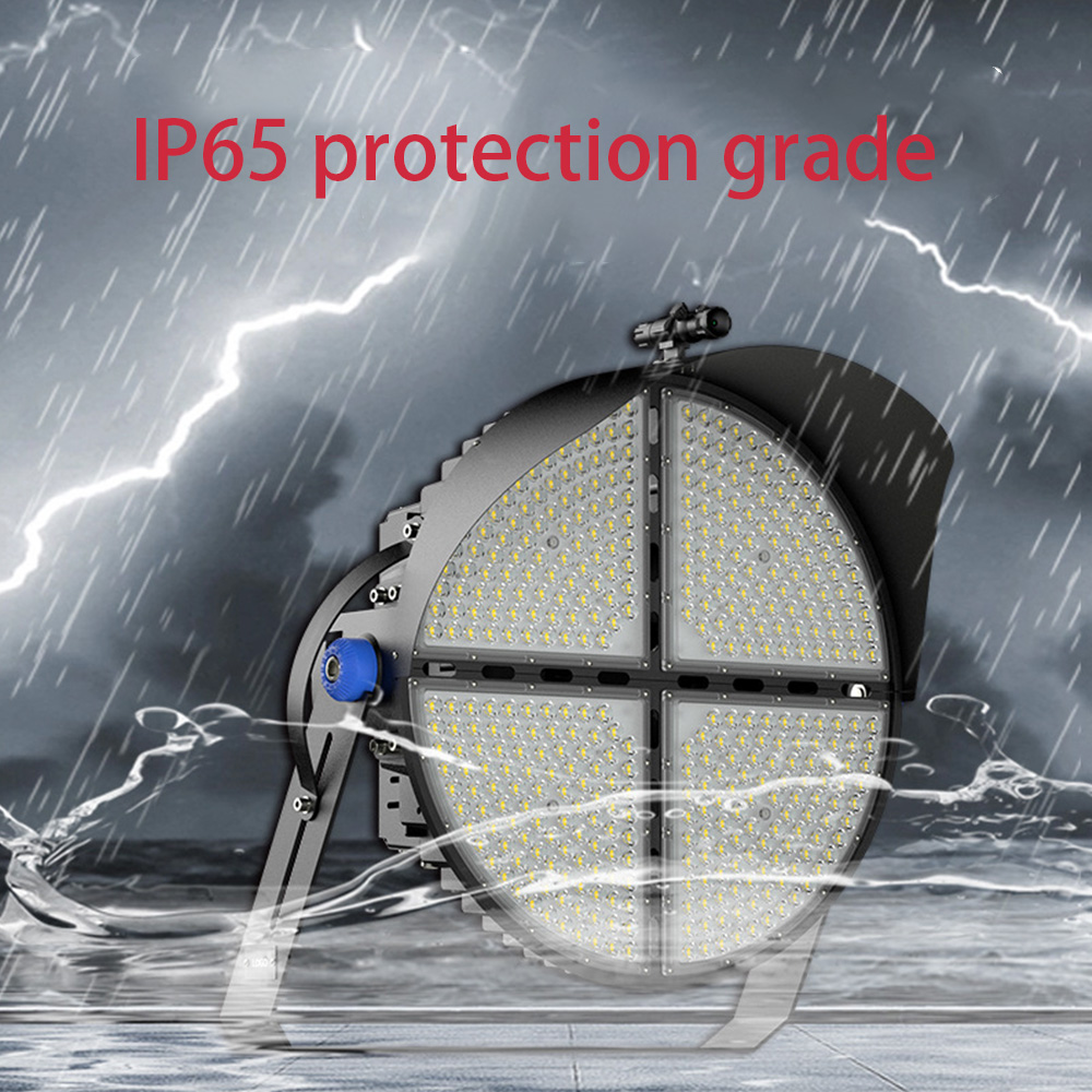 High Power Flood Light 1600W C - Outdoor Lighting Warehouse recension och pris