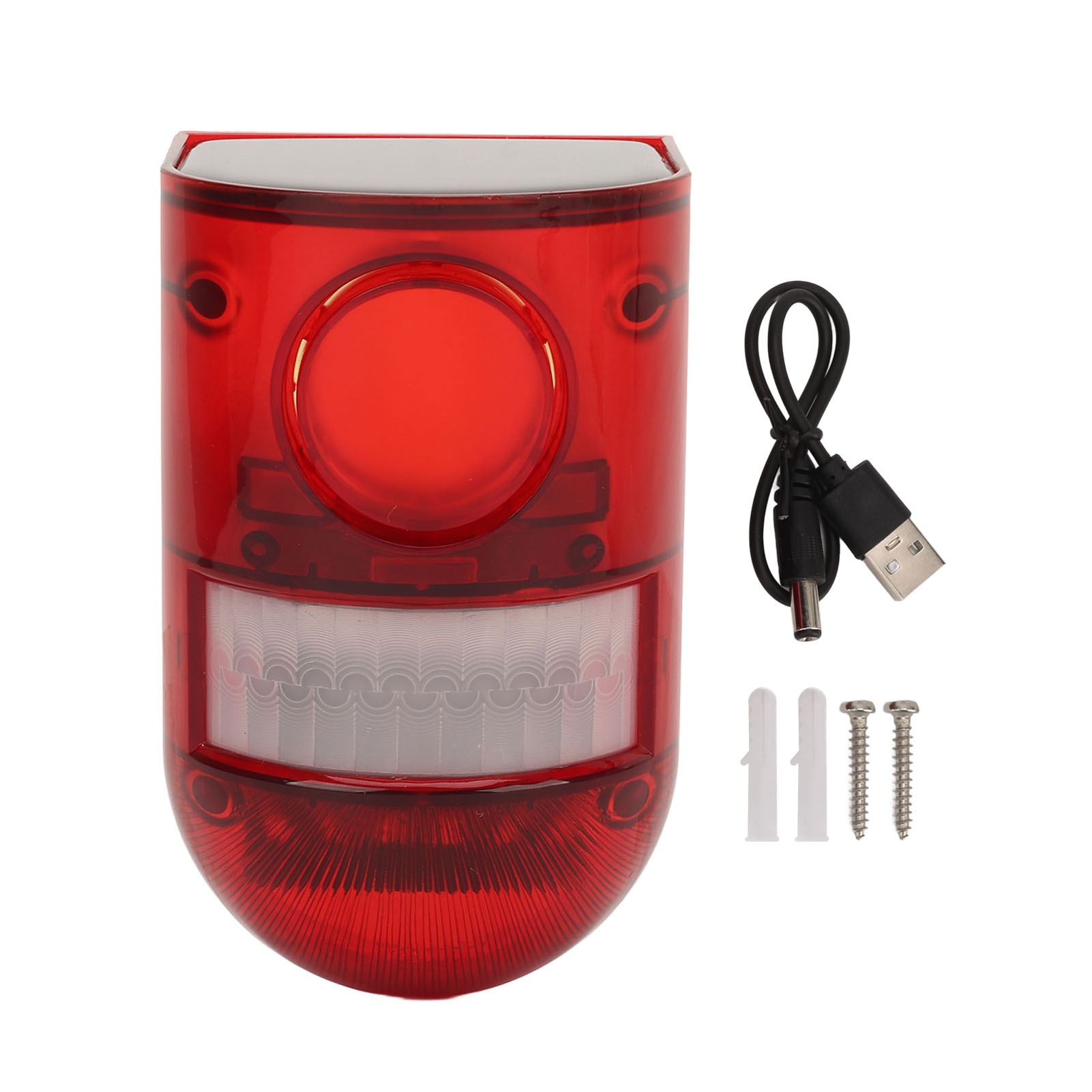 Universal Solar Outdoor Motion - Outdoor Lighting Warehouse recension och pris