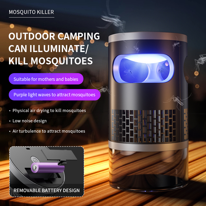 Rechargeable Portable Outdoor  - Outdoor Lighting Socket recension och pris