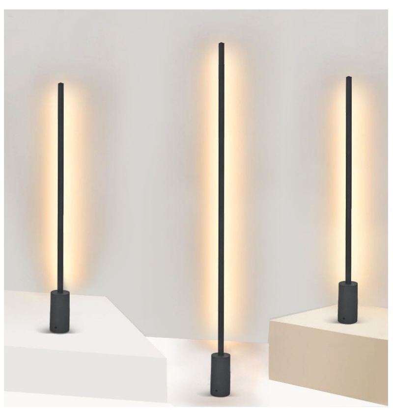 New Arrival Modern Outdoor LED - Outdoor Lighting And Landscape recension och pris