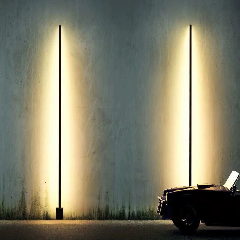 New Arrival Modern Outdoor LED - Outdoor Lighting And Landscape recension och pris