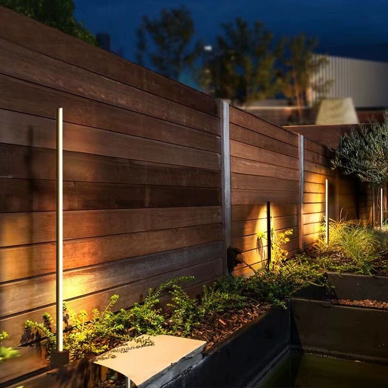New Arrival Modern Outdoor LED - Outdoor Lighting And Landscape recension och pris