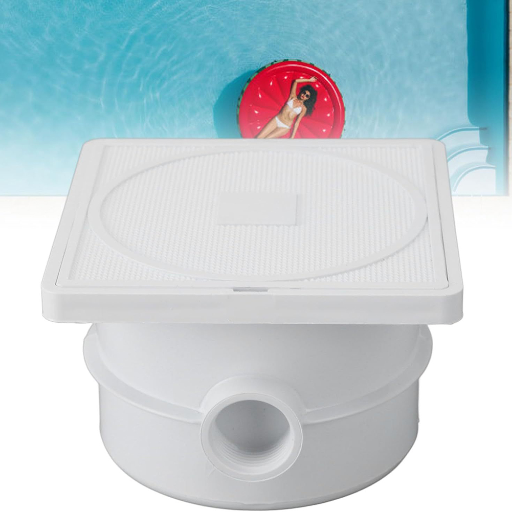Underwater Light Junction Box  - Outdoor Lighting Junction recension och pris