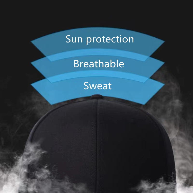 Fashion Hip Hop Baseball Cap O - Outdoor Lighting Socket recension och pris