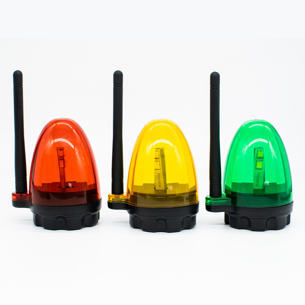 Garage Door Open Alert Light B - Outdoor Lighting Warehouse recension och pris