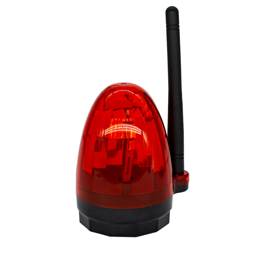 Garage Door Open Alert Light B - Outdoor Lighting Warehouse recension och pris