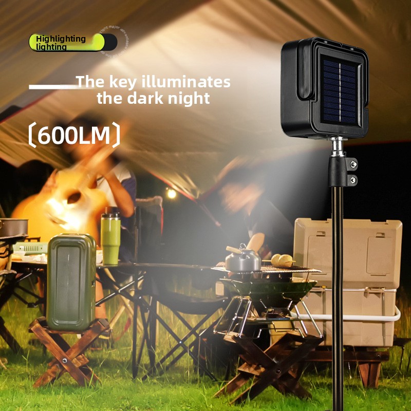 VOLODYMYR Street Vendor Light  - Outdoor Lighting Vendors recension och pris