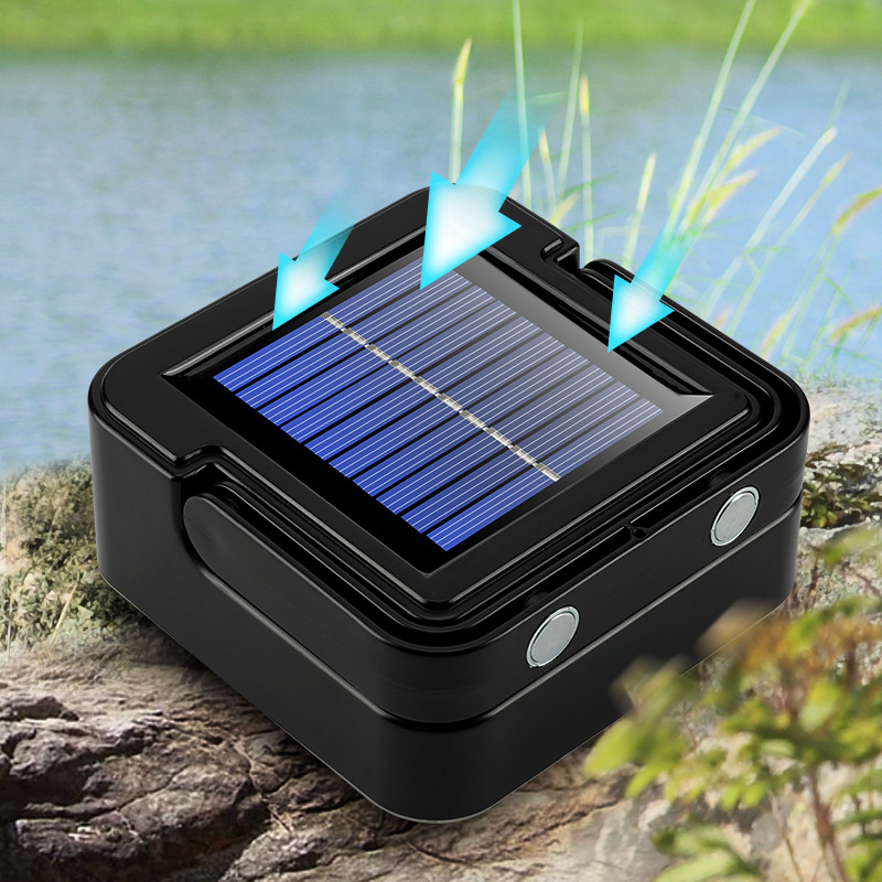 VOLODYMYR Street Vendor Light  - Outdoor Lighting Vendors recension och pris