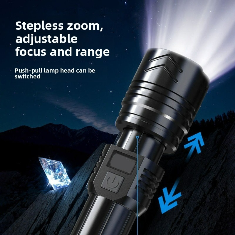 1PC Multi-functional Outdoor S - Outdoor Lighting The Range recension och pris
