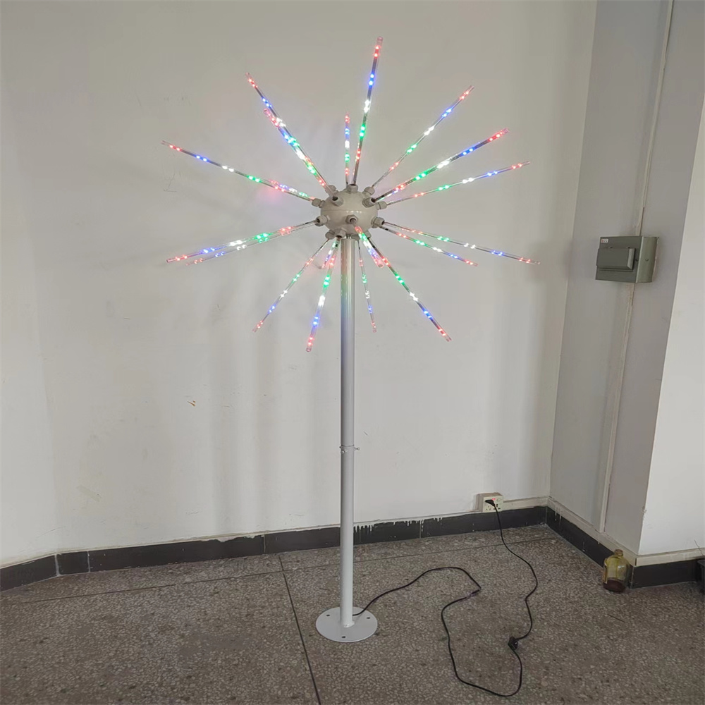 LED Landscape Lights Outdoor 3 - Outdoor Lighting Tree recension och pris