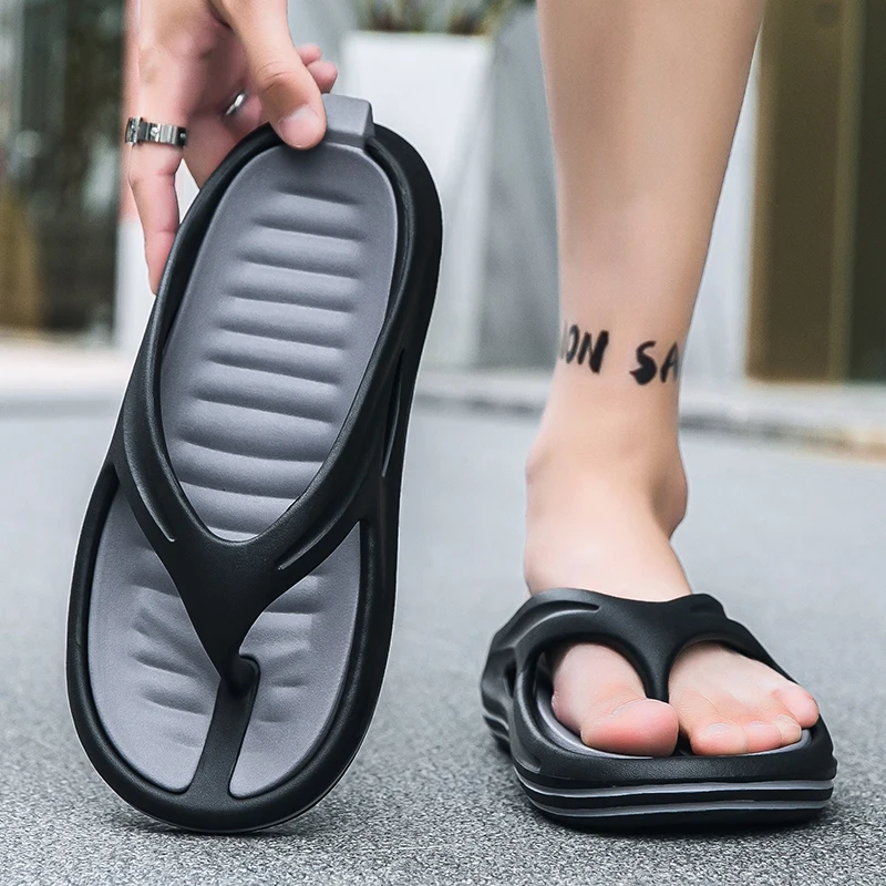 High Quality New Men Flip Flop - Outdoor Lighting Trends recension och pris