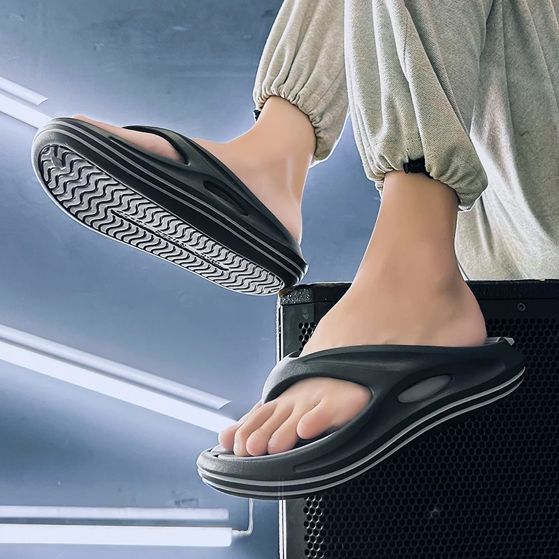 High Quality New Men Flip Flop - Outdoor Lighting Trends recension och pris