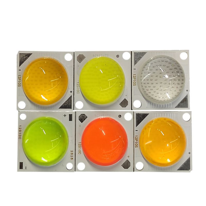 28*28mm COB Chip Silicone Lens - Zumtobel Outdoor Lighting recension och pris