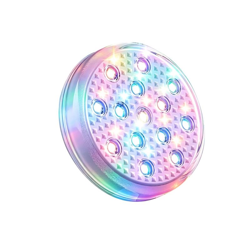 75STO-Rechargeable Underwater  - Pond Light Submersible recension och pris