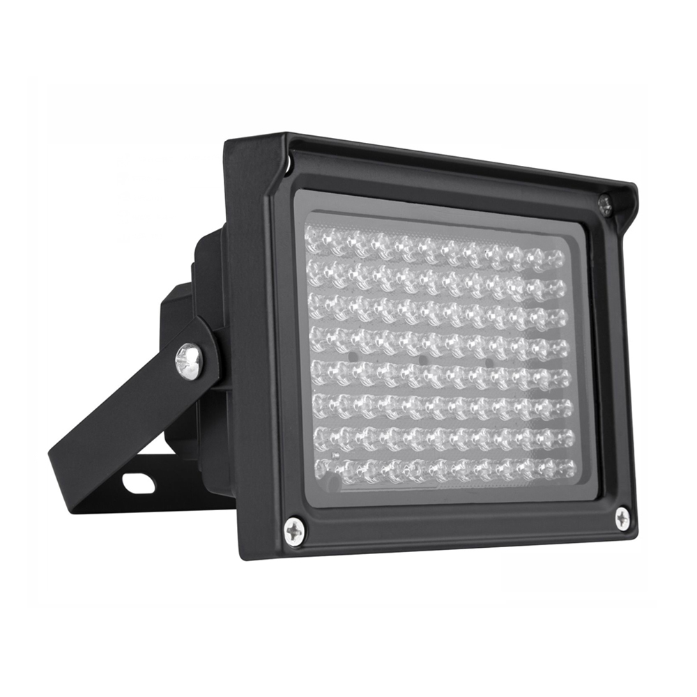 High Brightness 96 LEDS IR Lig - Zumtobel Outdoor Lighting recension och pris