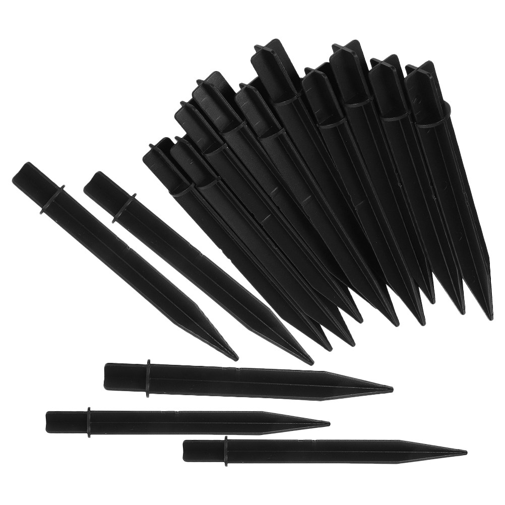 15pcs Ground Stakes For Outdoo - Lighting Fixture Outdoor recension och pris
