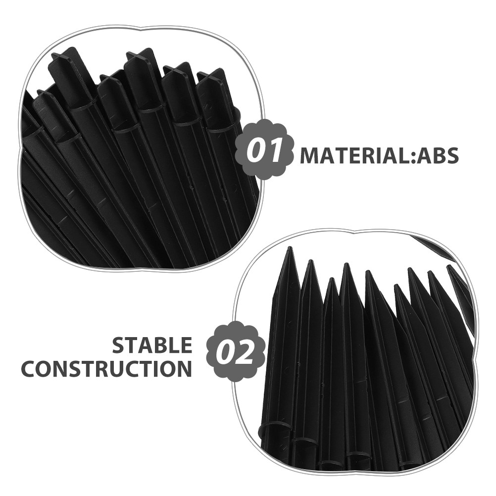 15pcs Ground Stakes For Outdoo - Lighting Fixture Outdoor recension och pris