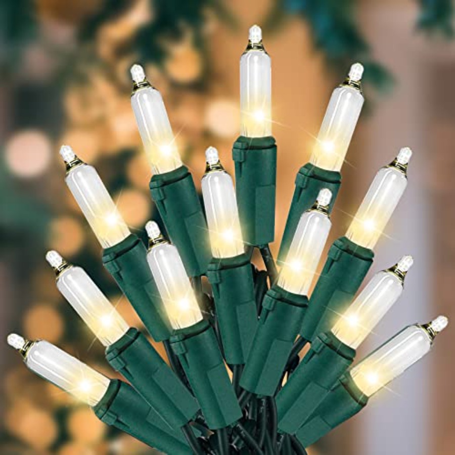 Christmas Lights for Tree 20Fe - Outdoor Lighting Tree recension och pris