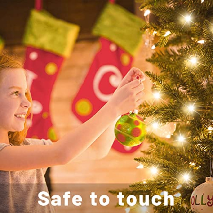 Christmas Lights for Tree 20Fe - Outdoor Lighting Tree recension och pris