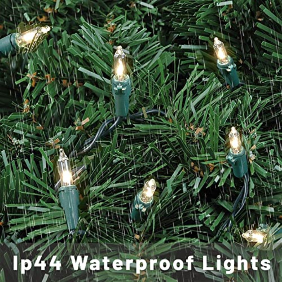 Christmas Lights for Tree 20Fe - Outdoor Lighting Tree recension och pris
