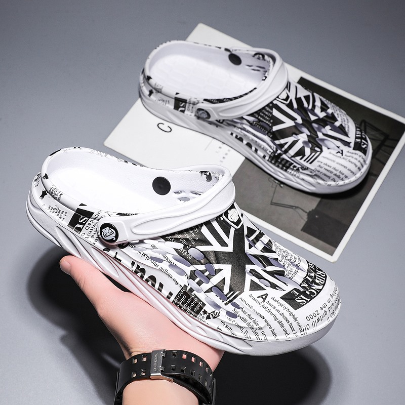 Hot Sales Men's Sandals Non Sl - Outdoor Lighting On Sale recension och pris