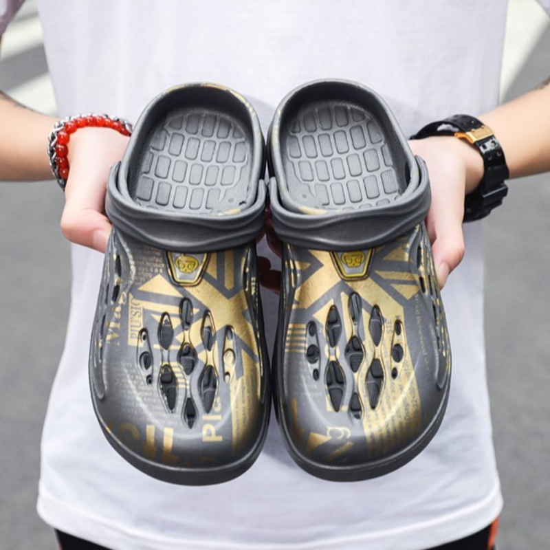 Hot Sales Men's Sandals Non Sl - Outdoor Lighting On Sale recension och pris